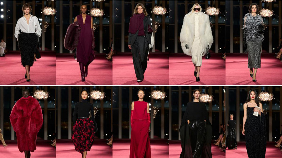 Michael Kors va alla Met Opera per i 45 anni del brand