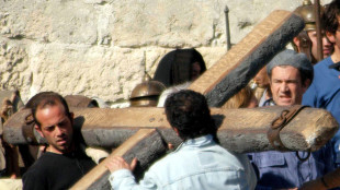 Matera città del cinema, si lavora per il ritorno di Mel Gibson