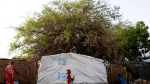 Unicef: Seit Mai etwa 1200 Kinder in Fl&uuml;chtlingslagern im Sudan gestorben