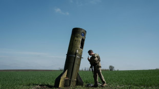 US sees Ukraine victory over Russia with 'right equipment'