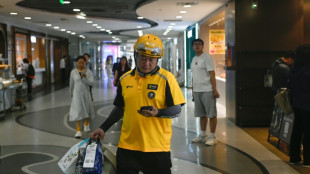 China se dispone a endurecer las normas del sector de la entrega de comida a domicilio