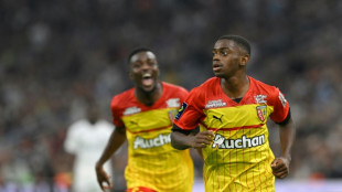 L1: L'OM cale compl&egrave;tement et laisse filer Lens