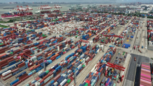 Trump dice que EEUU quiere "ayudar a China, no perjudicarla"