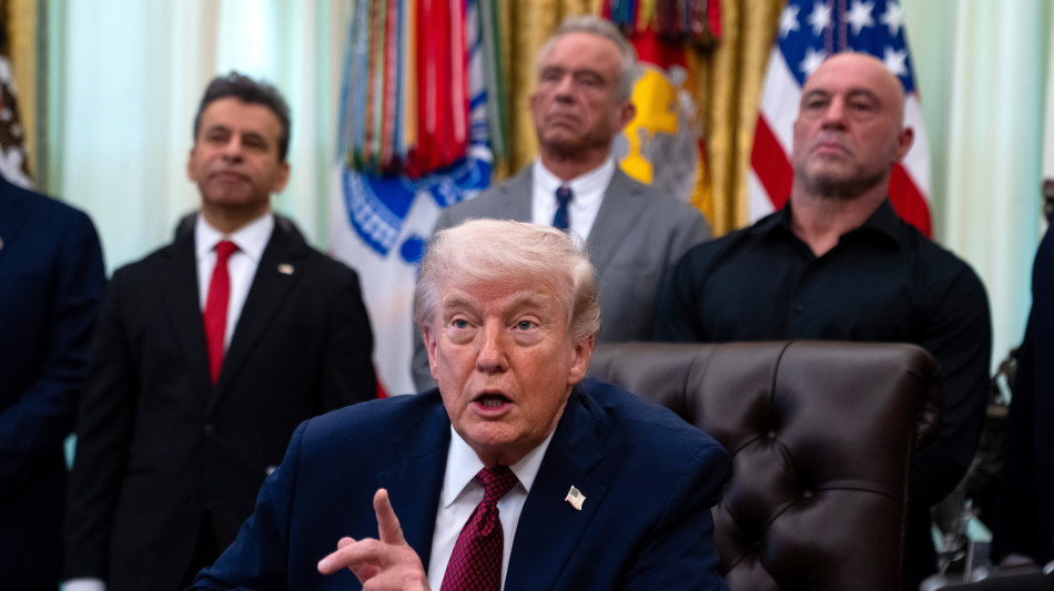 Trump, se scade il cessate il fuoco allora ci saranno molte bombe