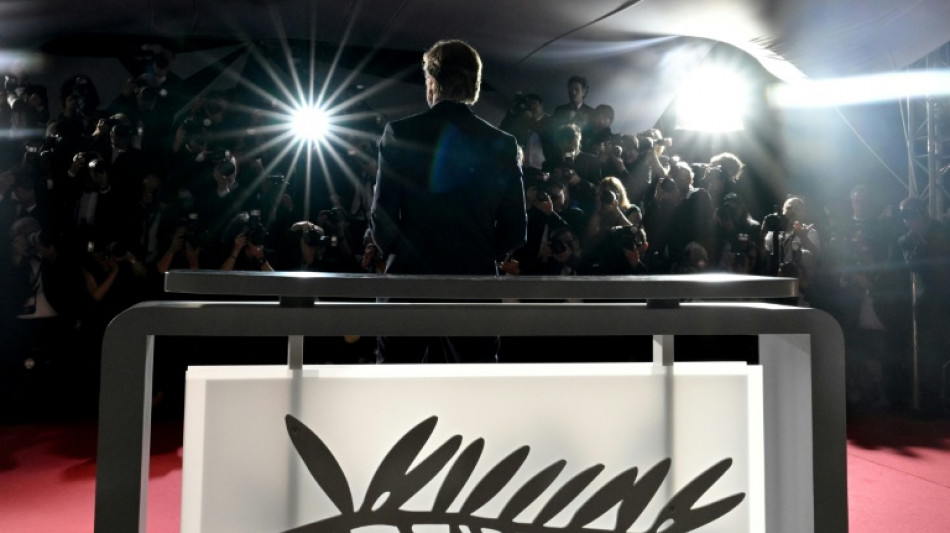 Le 76e Festival de Cannes dévoile une sélection au goût hollywoodien