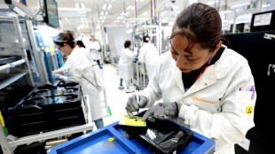 Mexican car industry fears higher tariffs on China will drive its demise