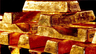 L'oro è in rialzo a 3.226 dollari l'oncia