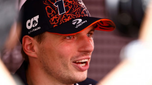 F1: Verstappen piège les McLaren lors du sprint du GP de Belgique
