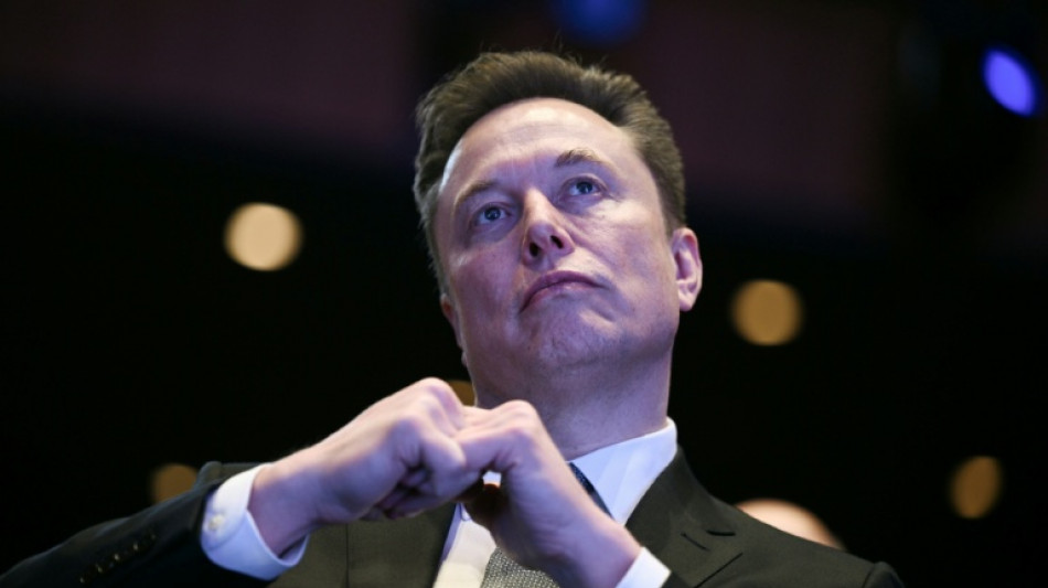 Musk's SpaceX strikes data center deal with Anthropic