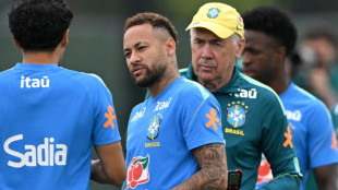 Mondial-2026: les journ&eacute;es d&eacute;cisives commencent, le Br&eacute;sil attend Neymar