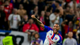 Ligue 1: en d&eacute;monstration, Lyon &eacute;parpille Rennes
