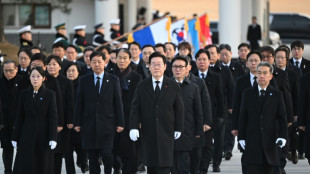 AI, chips boom sent South Korea exports soaring in 2025