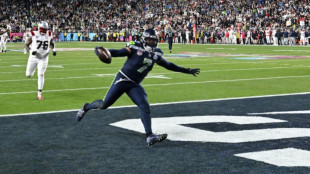 Seattle Seahawks atropela Patriots (29-13) e conquista seu segundo Super Bowl