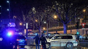 Retour en prison pour Mohamed Amra, soumis &agrave; un r&eacute;gime strict d'isolement