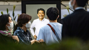 Jap&oacute;n planea un funeral de estado el 27 de septiembre para Abe