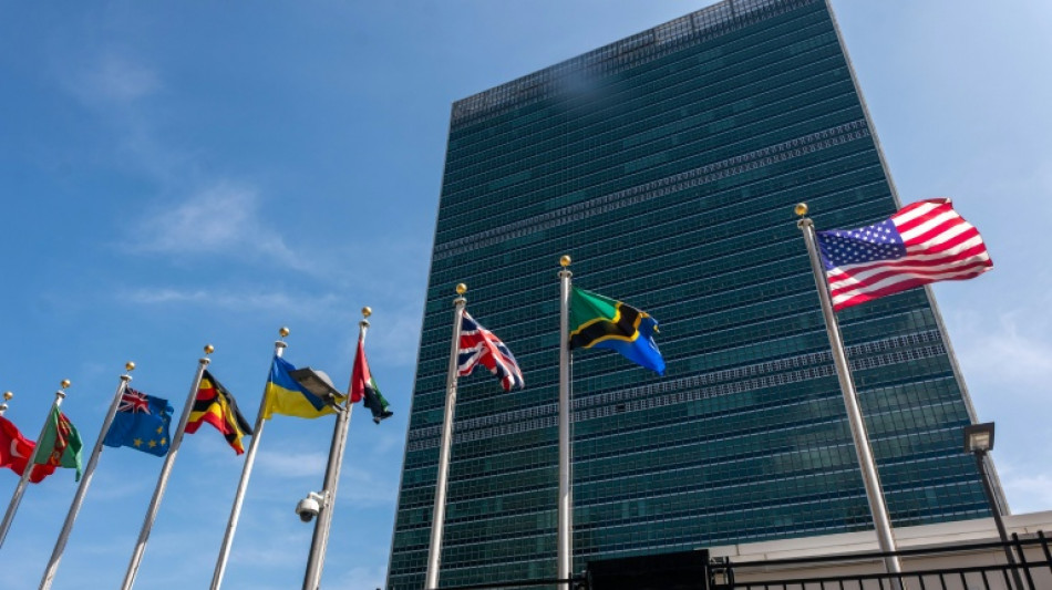 La traite des esclaves africains proclam&eacute;e &agrave; l'ONU "plus grave crime contre l'humanit&eacute;"