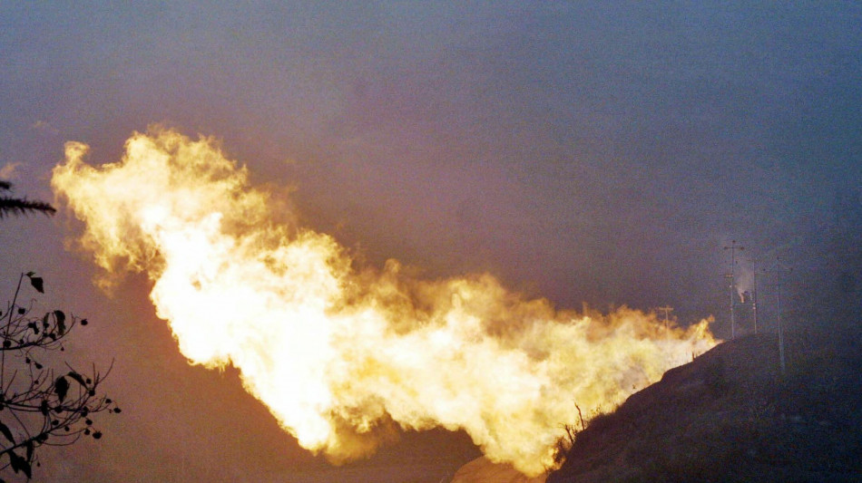 Le imprese gas intensive, 'enorme preoccupazione, agire come su accise carburanti'