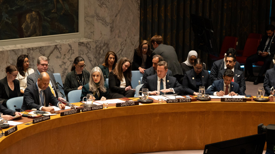 Iran all'Onu, 'i raid degli Usa e di Israele sono crimini contro l'umanit&agrave;'