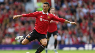 Allemagne: le patron du Borussia Dortmund d&eacute;ment tout contact pour un transfert de Ronaldo