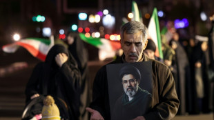 Iranische F&uuml;hrung ver&ouml;ffentlicht neue Botschaft von Modschtaba Chamenei