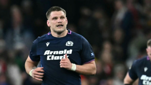 Scotland boss 'proud' of comeback Six Nations win over Wales