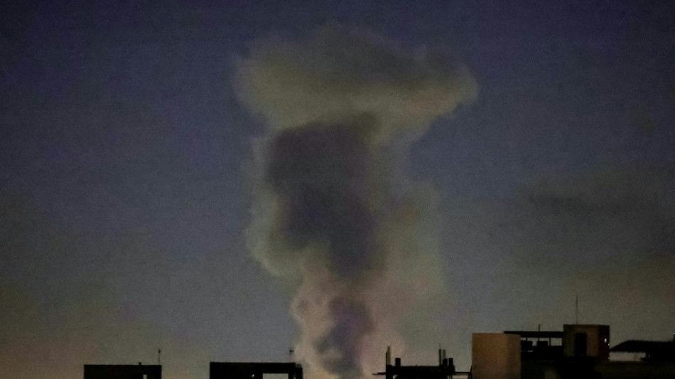 La guerra en Oriente Medio se extiende con ataques de Ir&aacute;n a los kurdos en Irak