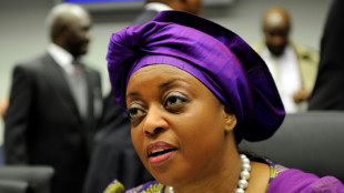 Ehemalige nigerianische &Ouml;lministerin in London wegen Korruption angeklagt 