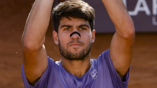 Alcaraz 'finale con Sinner? Non vedo l'ora, sarebbe sfida in più