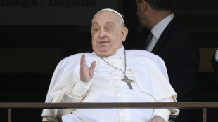 Per il Papa miglioramenti nella parola