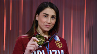 Pugilato: Irma Testa 'voci mi ritiro? Io non ne so nulla'