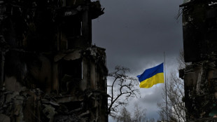 Ukraine wirft Russland geplante "Ausl&ouml;schung" Mariupols und des Donbass vor