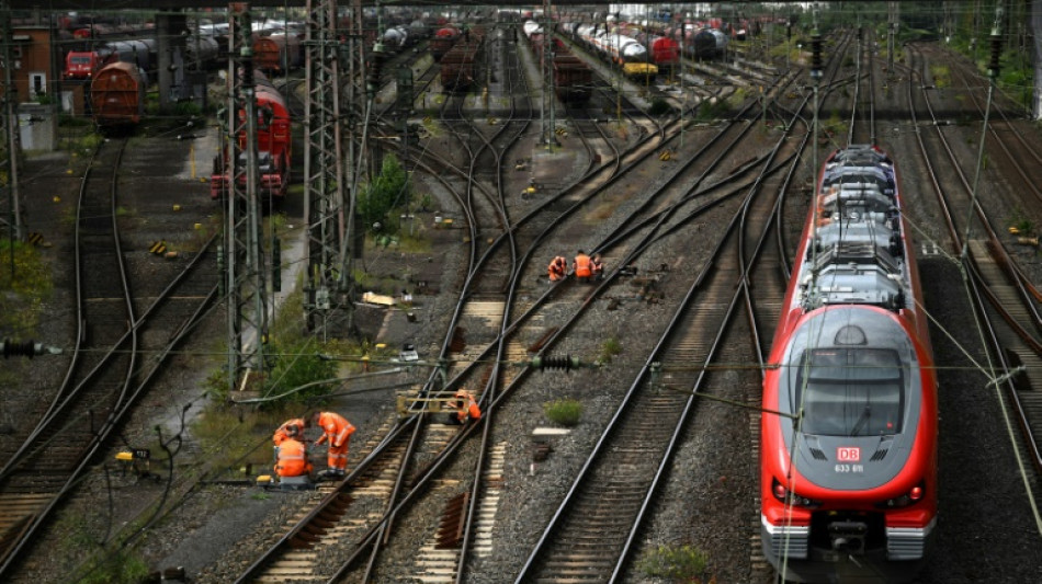 Verb&auml;nde: Ausrichtung am Gemeinwohl Chance f&uuml;r   Verbesserung des Schienenverkehrs