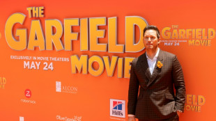'Garfield' tops N. American box office, 'Furiosa' fades