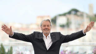 Alain Delon, mythe du 7e art, s'est éteint