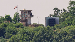 Corea del Norte retira altavoces de propaganda de la frontera, según el ejército surcoreano