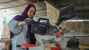 Carpinteras, futbolistas o restauradoras: la revolución de las mujeres en un valle de Pakistán
