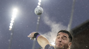 Atletica:Zurigo; Fabbri 2&deg; nel peso, Furlani-Folorunso in finale