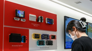 Jeu vidéo: Nintendo promet une annonce sur la console qui succédera à la Switch d'ici fin mars 2025