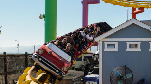 Incidente sulle montagne russe di Six Flags ad Atlanta, un morto e numerosi feriti