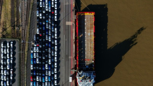 Nach Trumps Ultimatum: EU setzt Zolldeal um