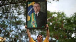 Brazil election offers Jair Bolsonaro a shot at revenge
