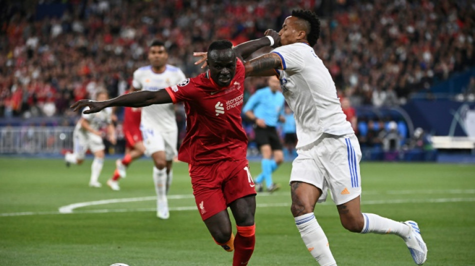 El Bayern Múnich ficha a Sadio Mané