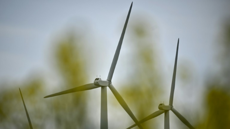 Versechsfachung &ouml;ffentlicher Investitionen zum Erreichen der Klimaziele notwendig