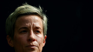 US sports stars shocked by 'terrifying' abortion decision