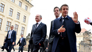 Scholz kann EU-Kritik an Gaspreisbremse nicht ausr&auml;umen