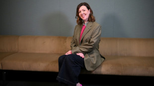 From 'Derry Girls' to 'heaven', Irish writer airs new comedy