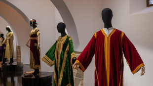 Il caftano marocchino sotto la lente degli esperti Unesco