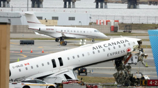 Hubo fallas de comunicaci&oacute;n y falta de equipos en un accidente en un aeropuerto de Nueva York, seg&uacute;n un reporte
