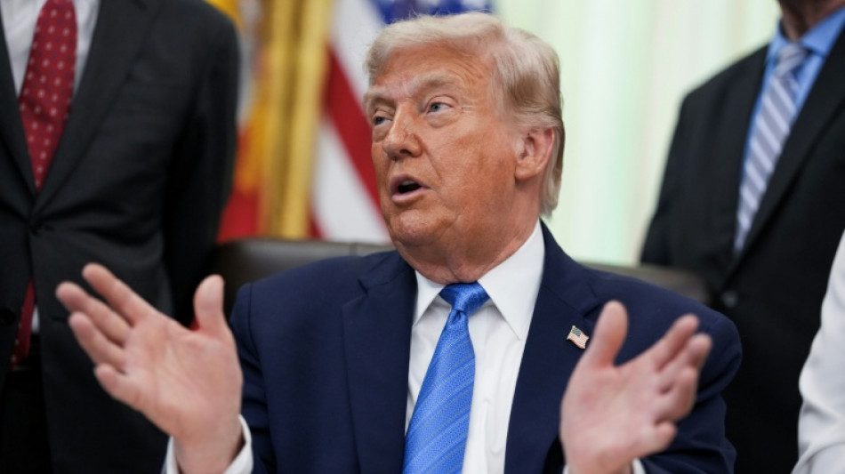L'inflation continue de d&eacute;raper aux Etats-Unis