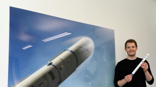 Norvège: premier tir d'un engin orbital lancé depuis l'Europe continentale